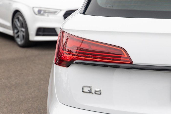 2024 Audi Q5 45 TFSI Sport