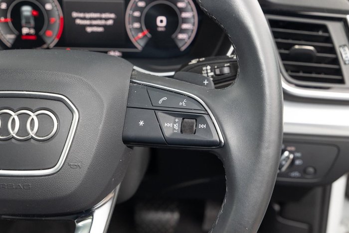 2024 Audi Q5 45 TFSI Sport