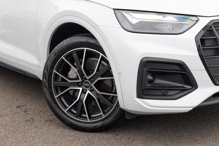 2024 Audi Q5 45 TFSI Sport