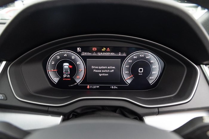 2024 Audi Q5 45 TFSI Sport