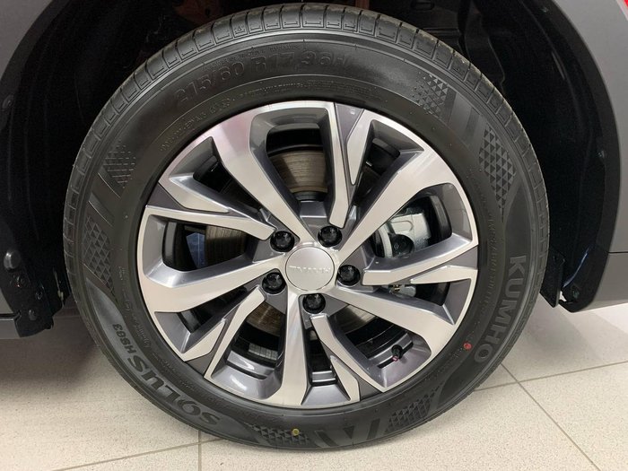 2025 GWM Haval Jolion Premium A01 Mars Red