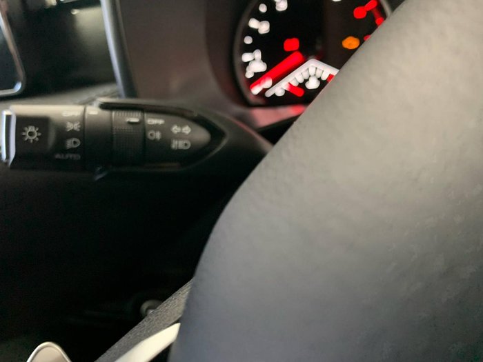 2025 GWM Haval Jolion Premium A01 Mars Red