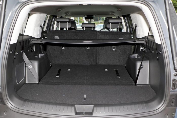 2025 Hyundai Santa Fe Elite