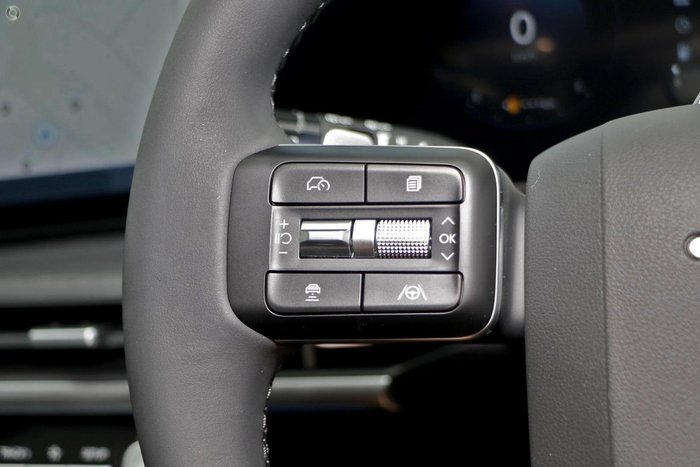 2025 Hyundai Santa Fe Elite