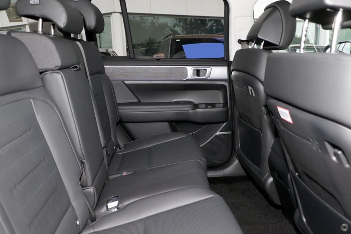 2025 Hyundai Santa Fe Elite