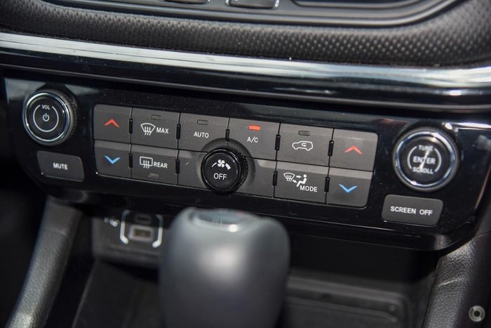 2022 Jeep Compass Night Eagle