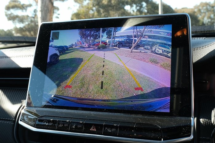 2022 Jeep Compass Night Eagle