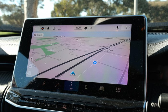 2022 Jeep Compass Night Eagle