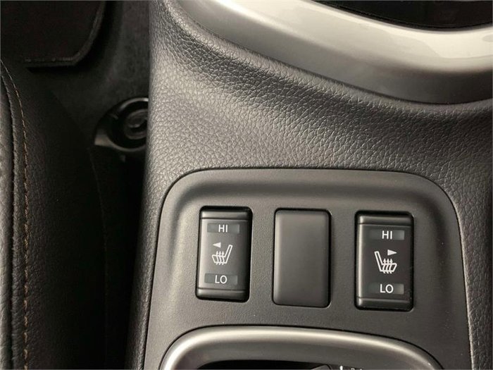 2024 Nissan Navara ST-X D23 MY24 4X4 Dual Range Brilliant Silver