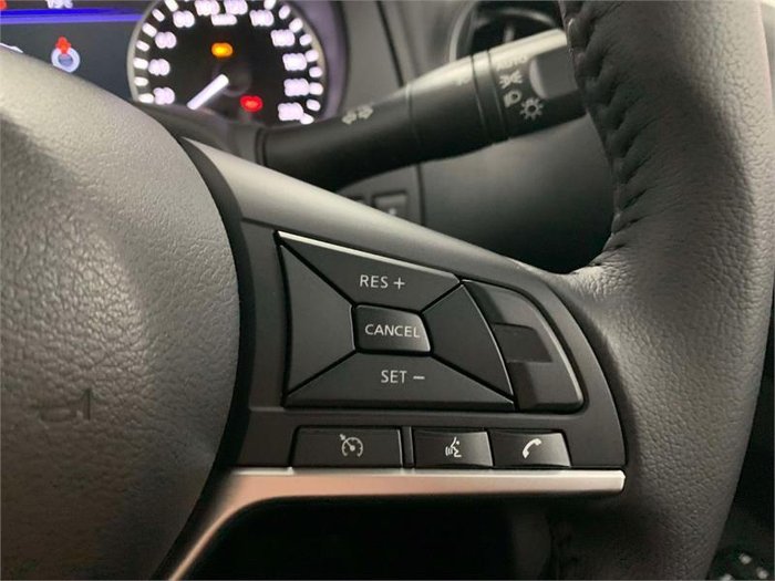 2024 Nissan Navara ST-X D23 MY24 4X4 Dual Range Brilliant Silver