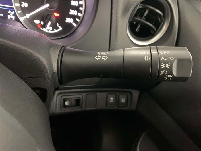 2024 Nissan Navara ST-X D23 MY24 4X4 Dual Range Brilliant Silver