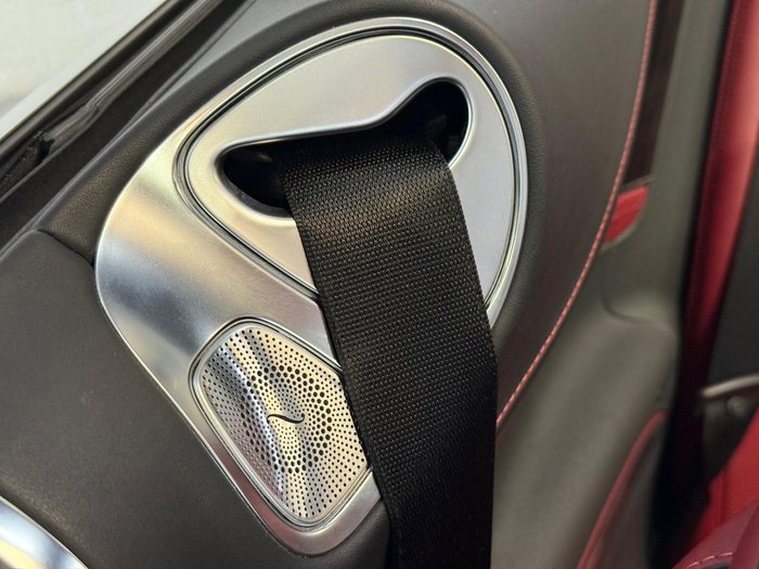 2016 Mercedes-Benz S-Class S500 A217 Designo - Diamond White Bright