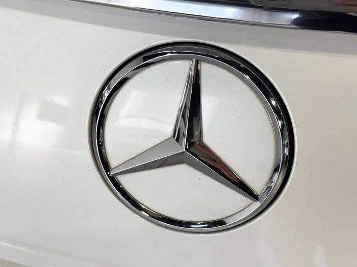 2016 Mercedes-Benz S-Class S500 A217 Designo - Diamond White Bright