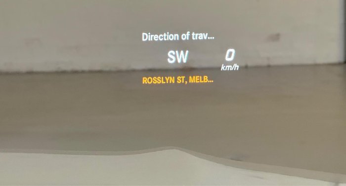 2016 Mercedes-Benz S-Class S500 A217 Designo - Diamond White Bright