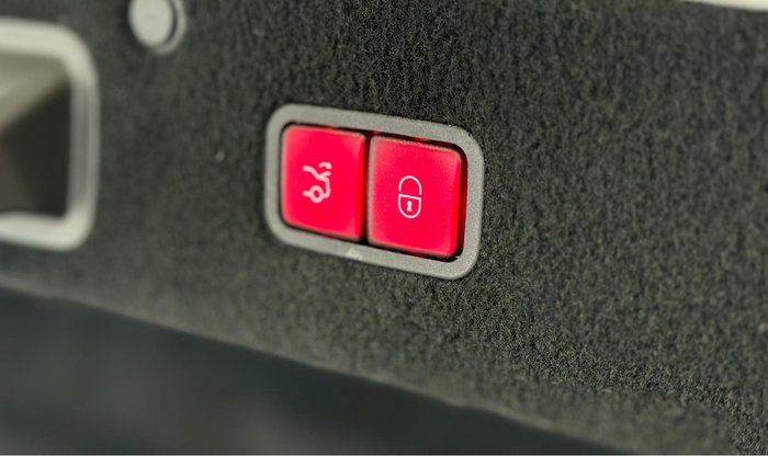 2016 Mercedes-Benz S-Class S500 A217 Designo - Diamond White Bright