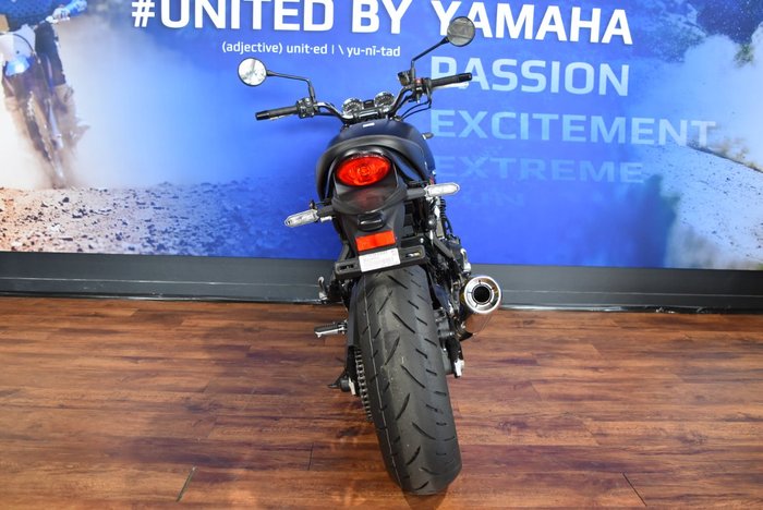 2025 Kawasaki Z900RS SE