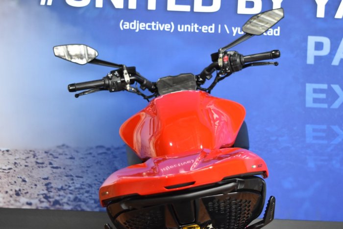 2025 Ducati 2025 Ducati 1000CC DIAVEL V4 Red