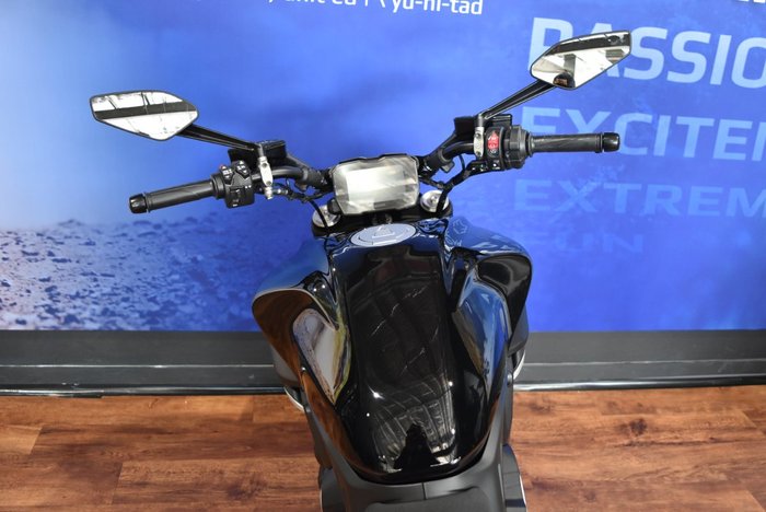 2025 Ducati 2025 Ducati 1000CC DIAVEL V4 Black