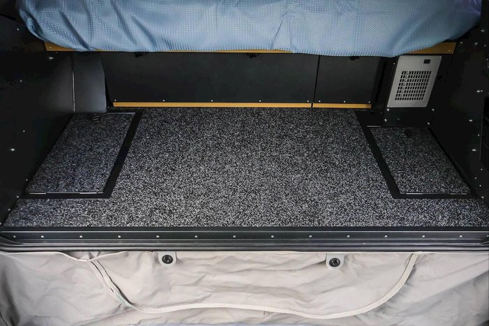 2025 Track Trailer Lightning 16'