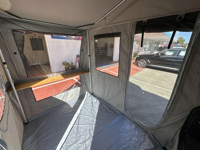 2025 Track Trailer Lightning