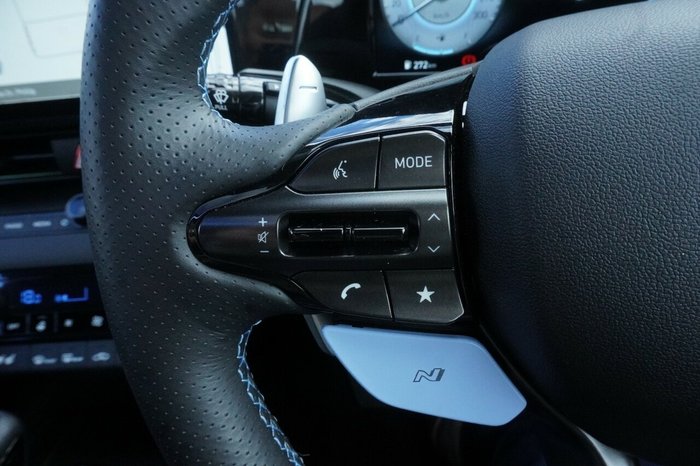 2024 Hyundai i30 N Premium