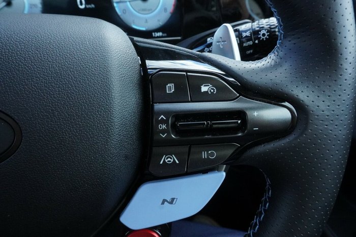 2024 Hyundai i30 N Premium