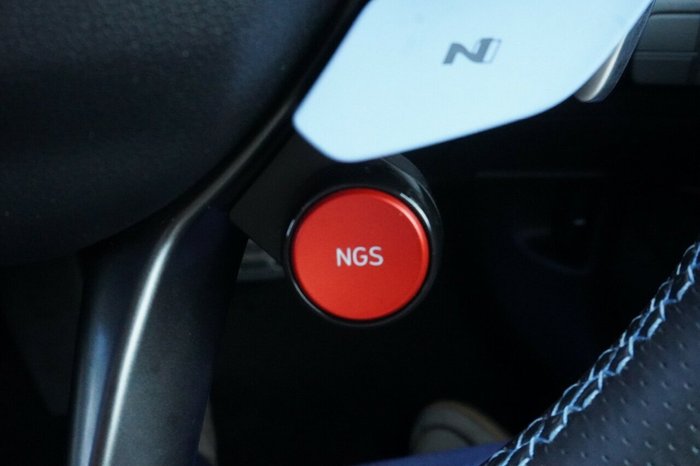 2024 Hyundai i30 N Premium