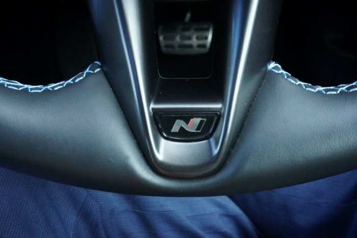 2024 Hyundai i30 N Premium
