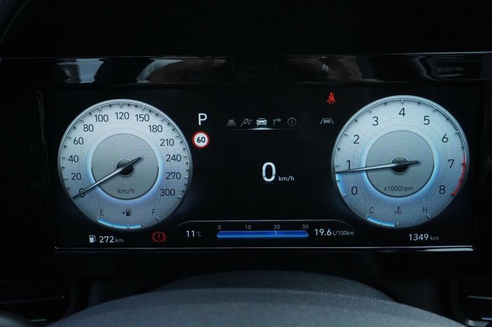 2024 Hyundai i30 N Premium