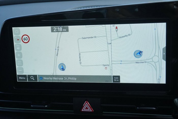 2024 Hyundai i30 N Premium