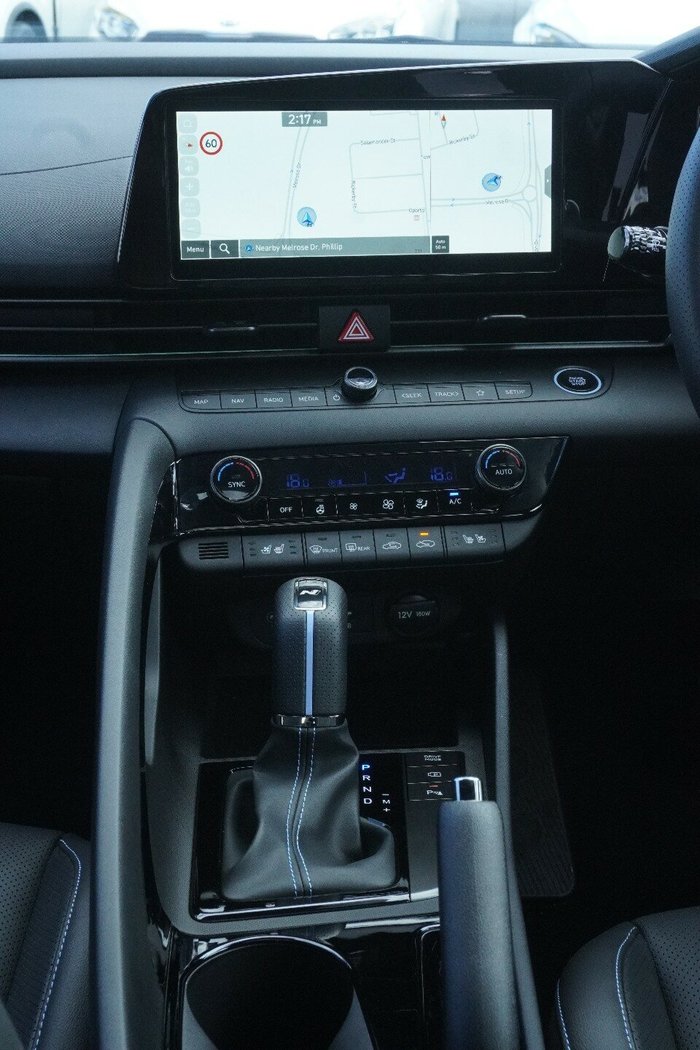 2024 Hyundai i30 N Premium