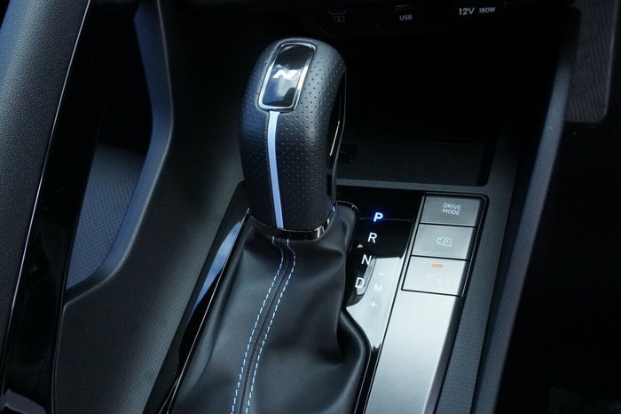 2024 Hyundai i30 N Premium