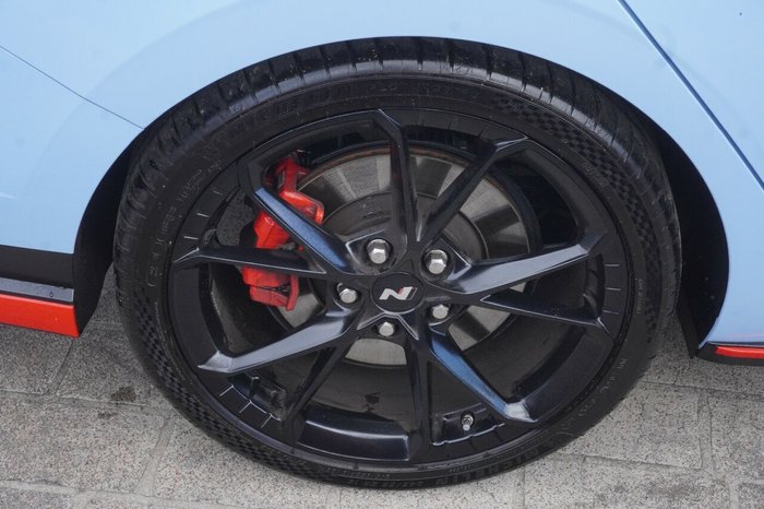 2024 Hyundai i30 N Premium