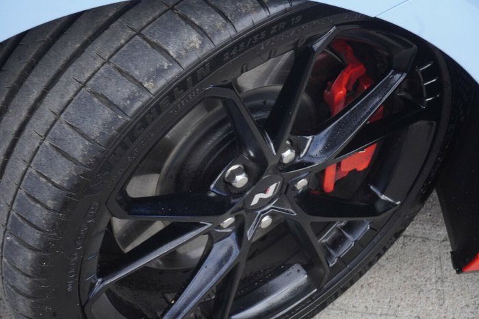 2024 Hyundai i30 N Premium