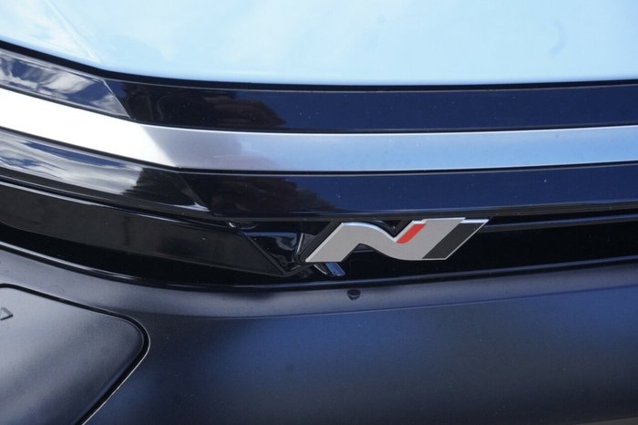 2024 Hyundai i30 N Premium
