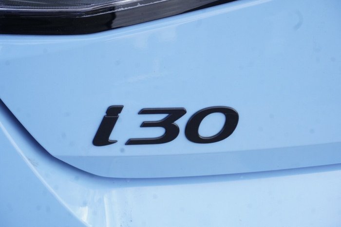 2024 Hyundai i30 N Premium