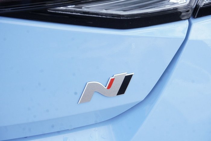 2024 Hyundai i30 N Premium