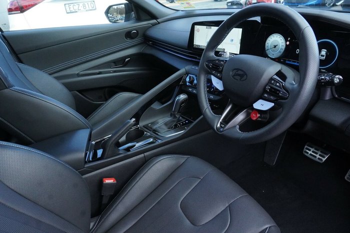 2024 Hyundai i30 N Premium