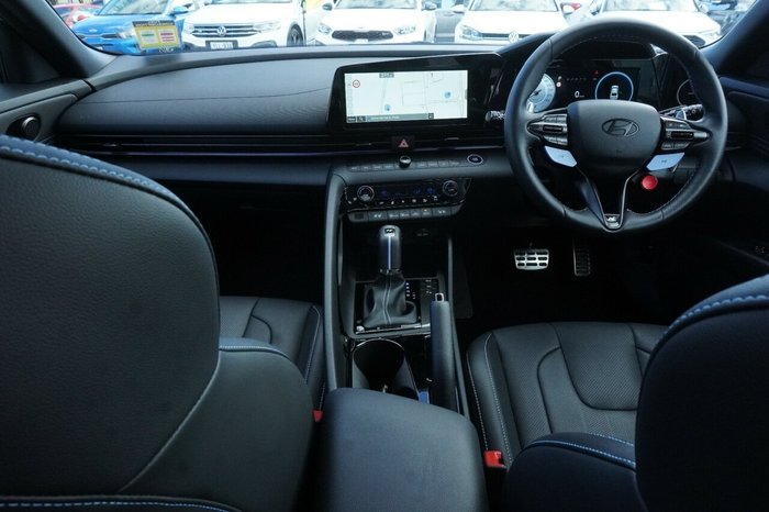 2024 Hyundai i30 N Premium