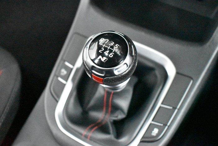 2020 Hyundai i30 N Performance