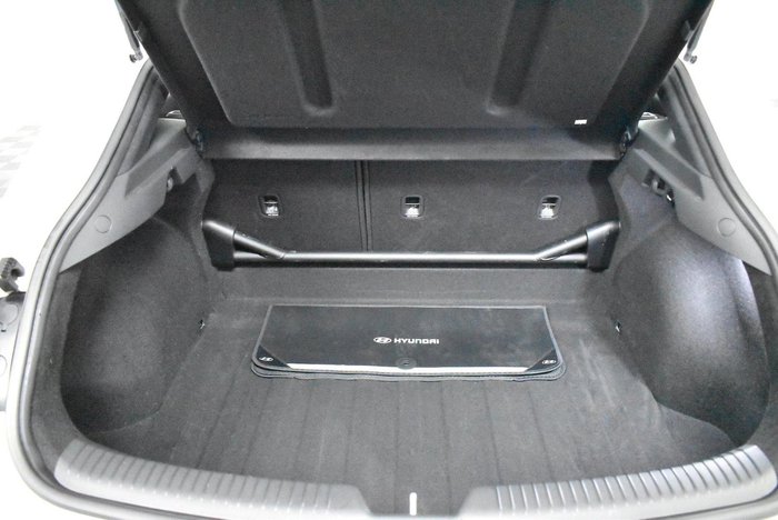 2020 Hyundai i30 N Performance