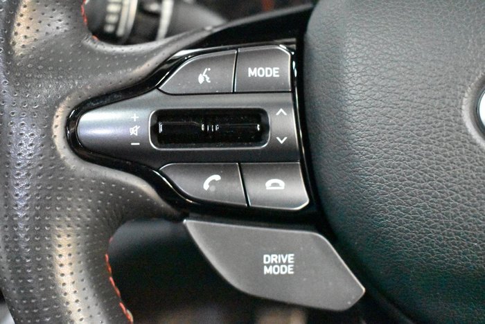 2020 Hyundai i30 N Performance