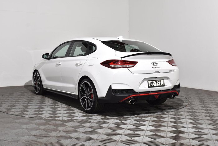 2020 Hyundai i30 N Performance
