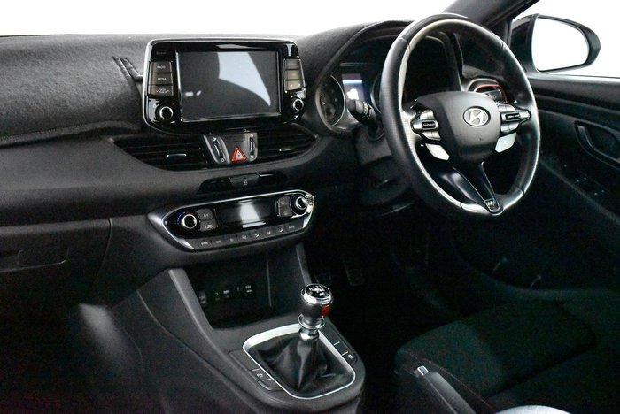 2020 Hyundai i30 N Performance