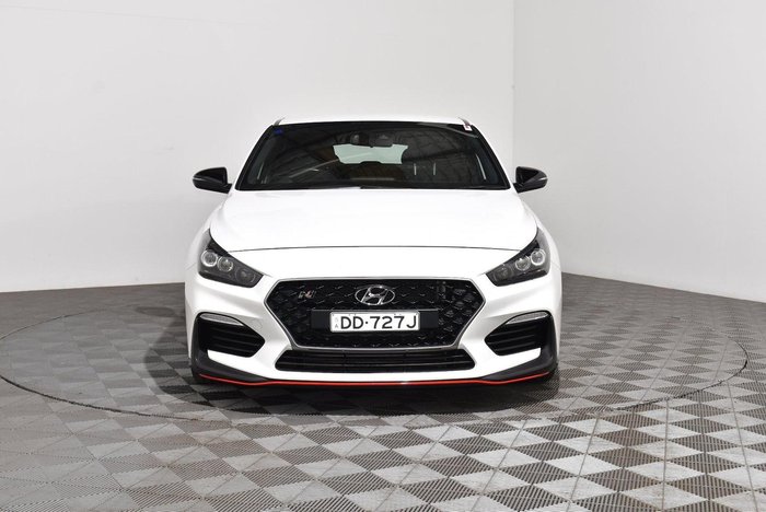 2020 Hyundai i30 N Performance
