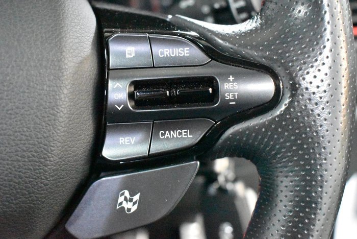 2020 Hyundai i30 N Performance