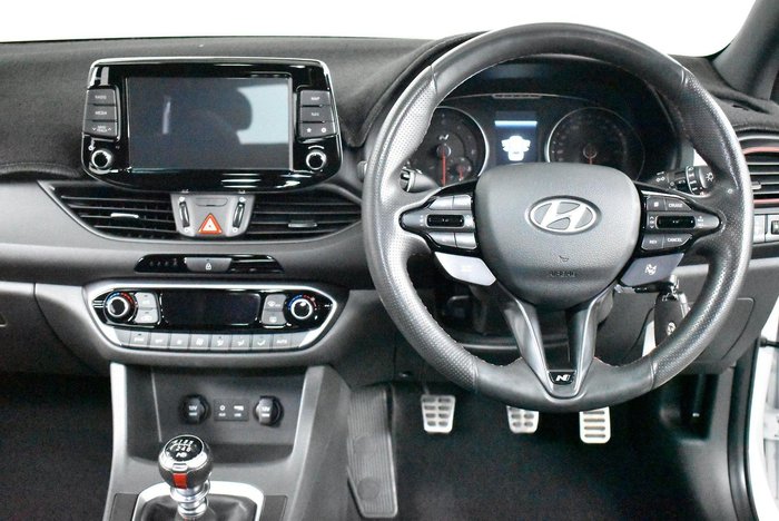 2020 Hyundai i30 N Performance