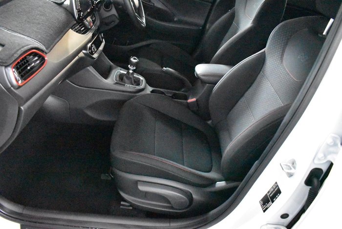 2020 Hyundai i30 N Performance