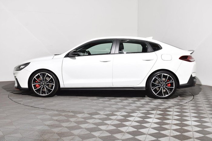 2020 Hyundai i30 N Performance