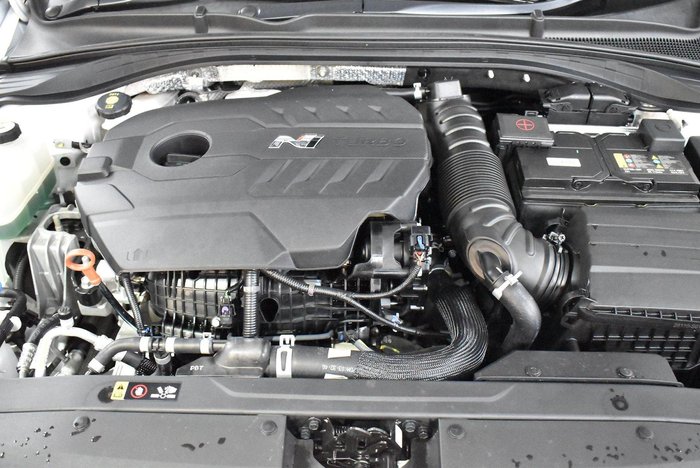2020 Hyundai i30 N Performance